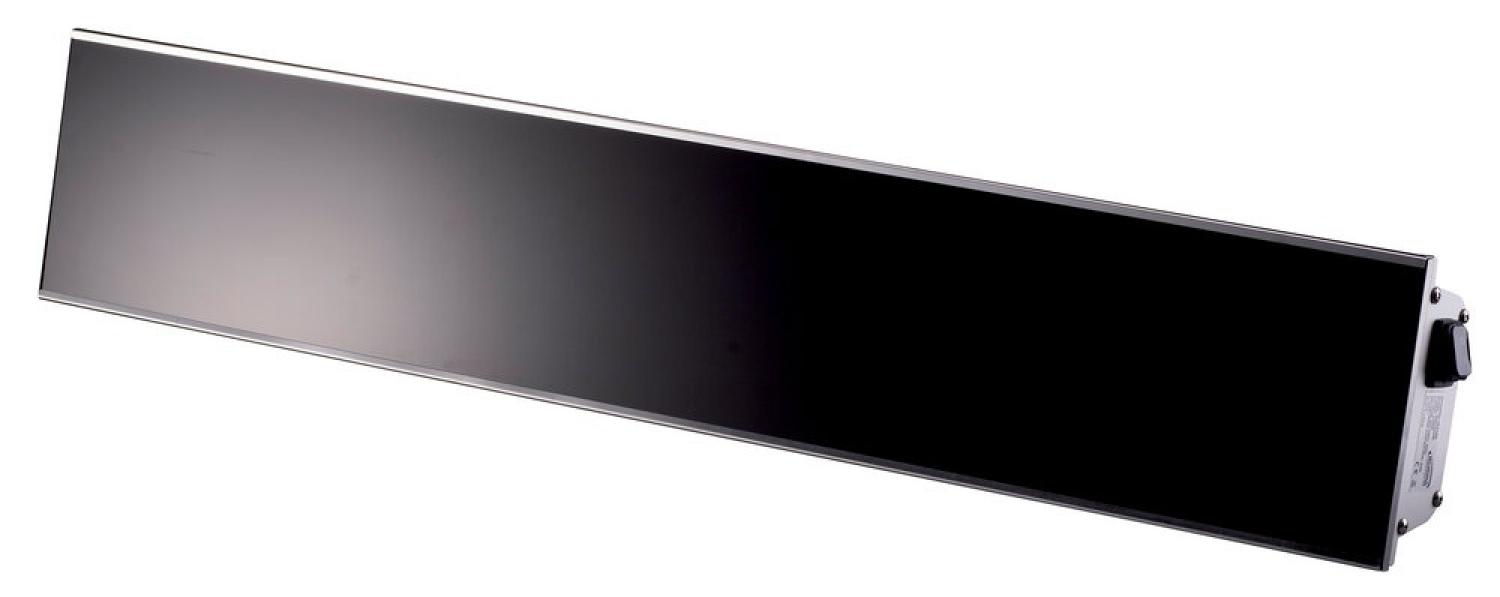 RELAX GLASS io 2200W BS