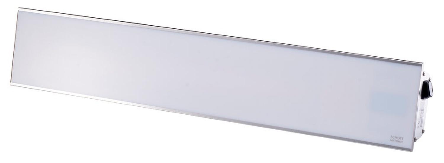 RELAX GLASS io 2200W WS