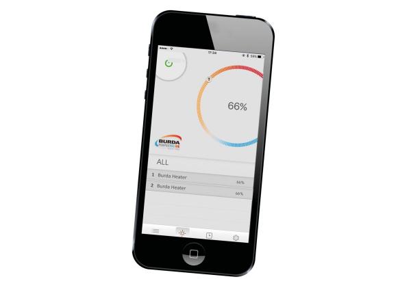 TERM2000 BLUETOOTH 2000W G